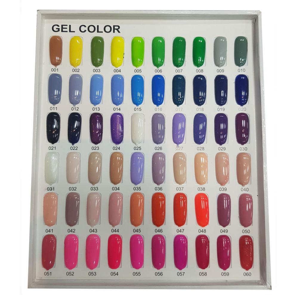 YMJR Gel Nail Polish-YMJR_Nail_Color:047