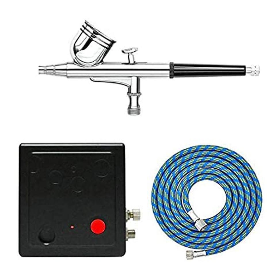 ABEST High Performance Airbrus