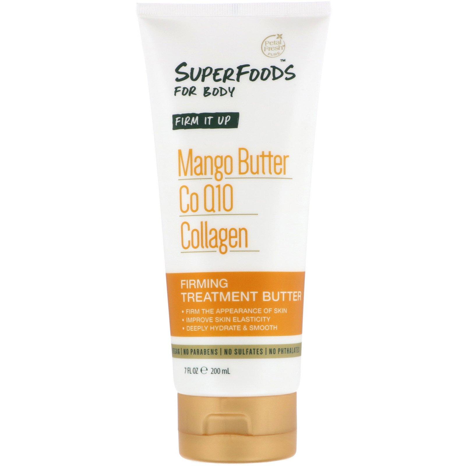 Superfoods Firming T