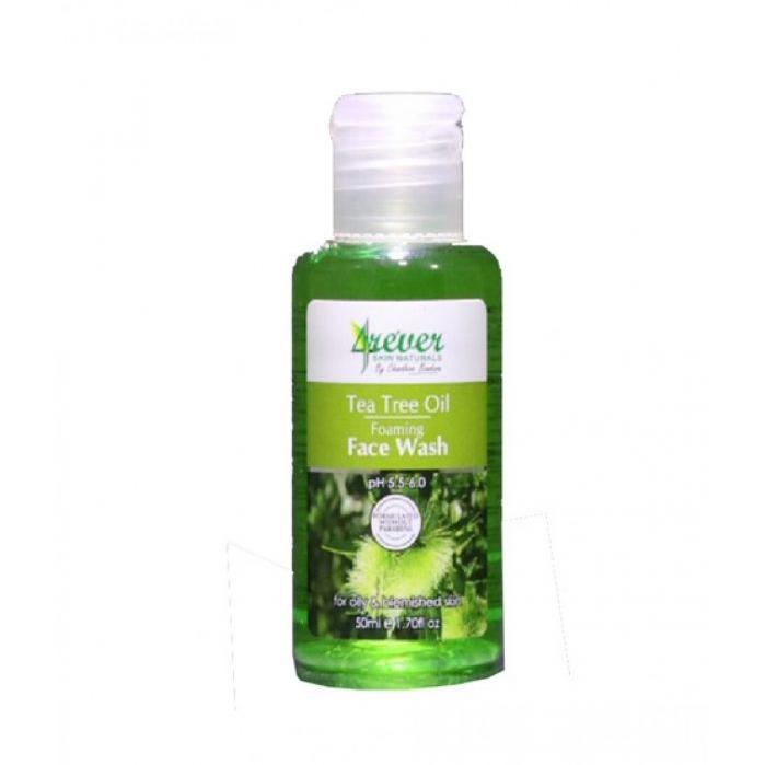 4ever Tea Tree Oil F