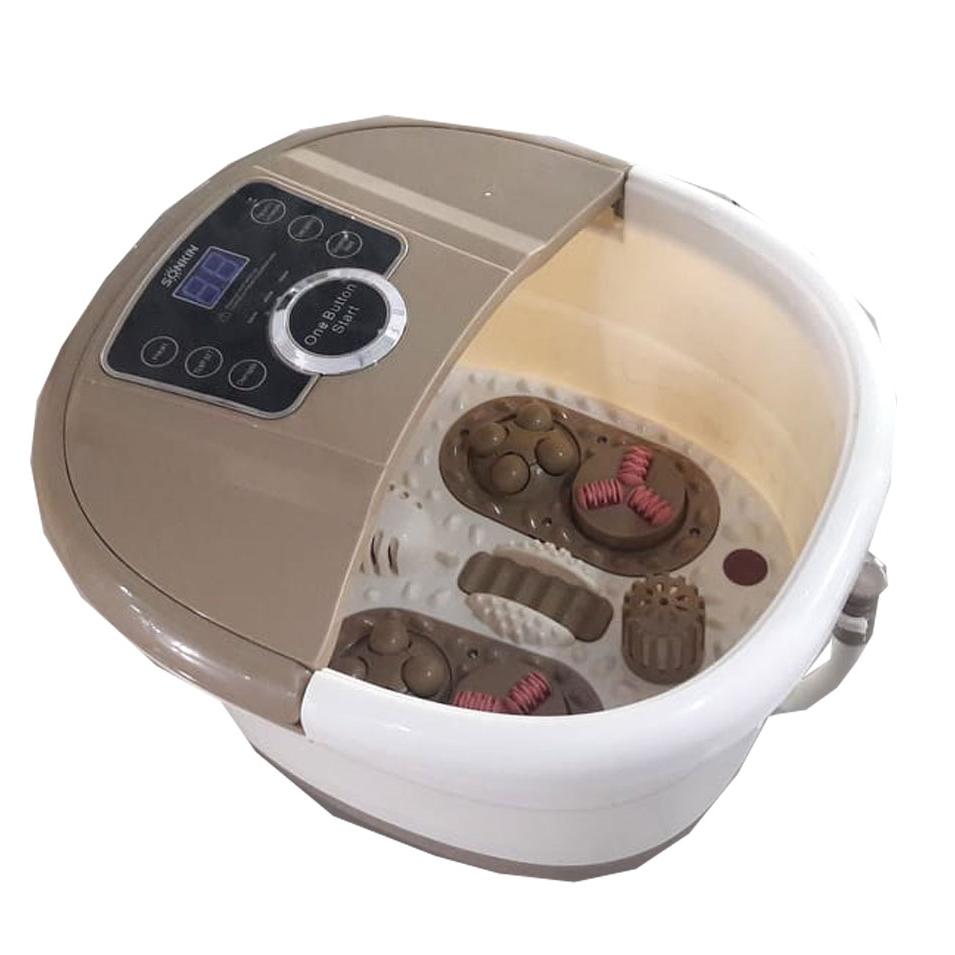 Sonkin ZD4L-SJ8802 B/C/D Foot 