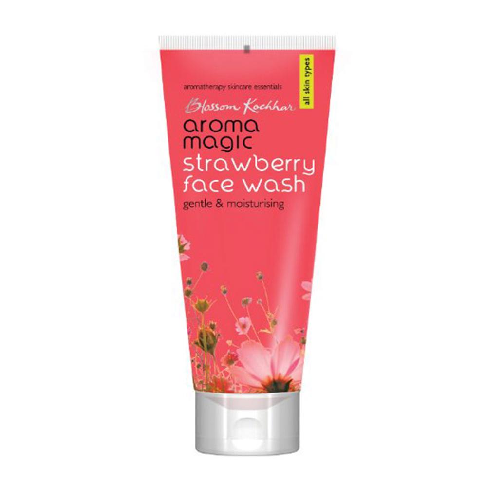 Aroma Magic Strawber