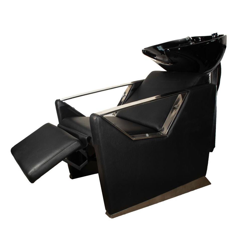 Icon Shampoo Bed