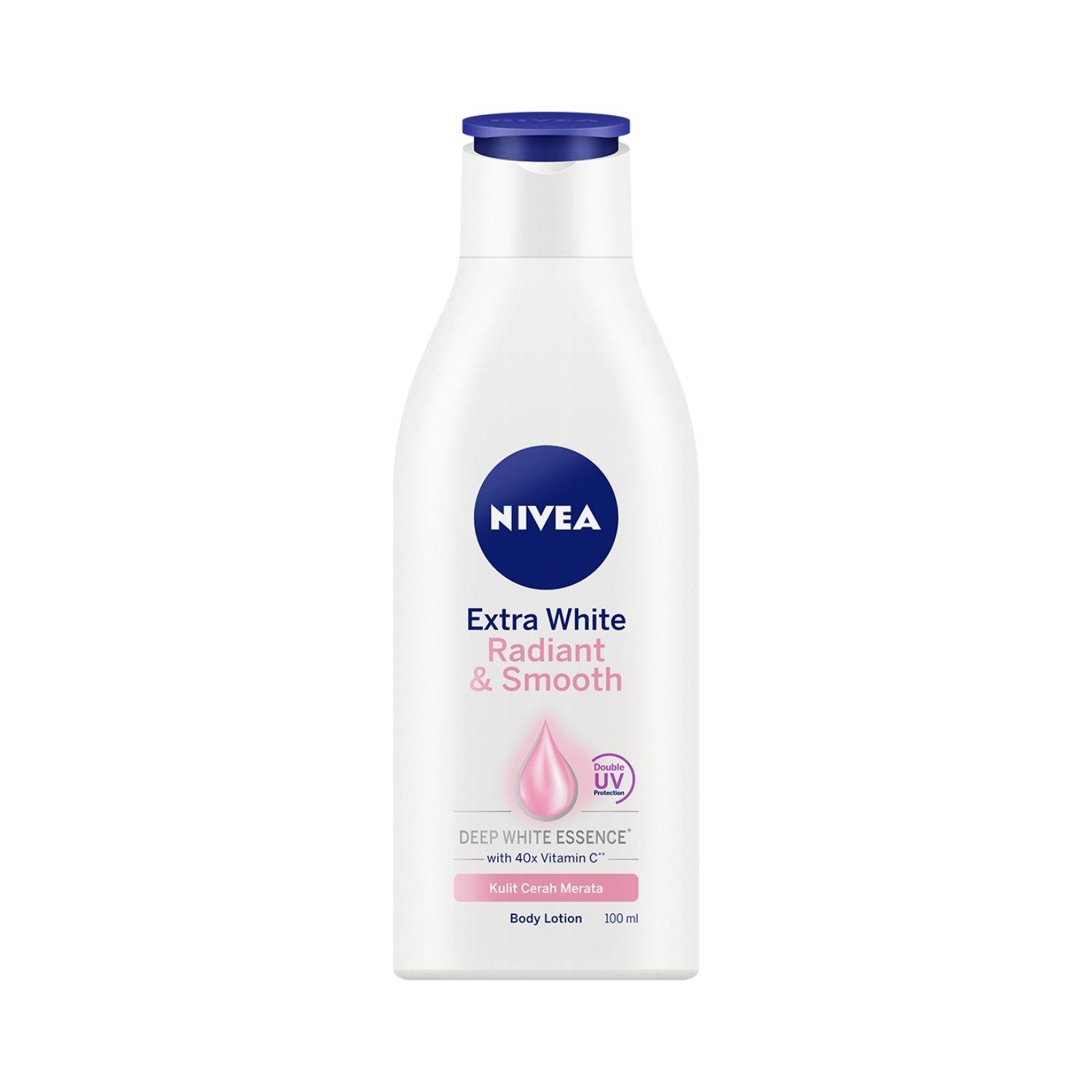 NIVEA Extra White Ra