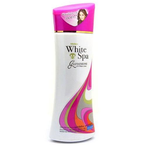 Mistine White Spa Gl