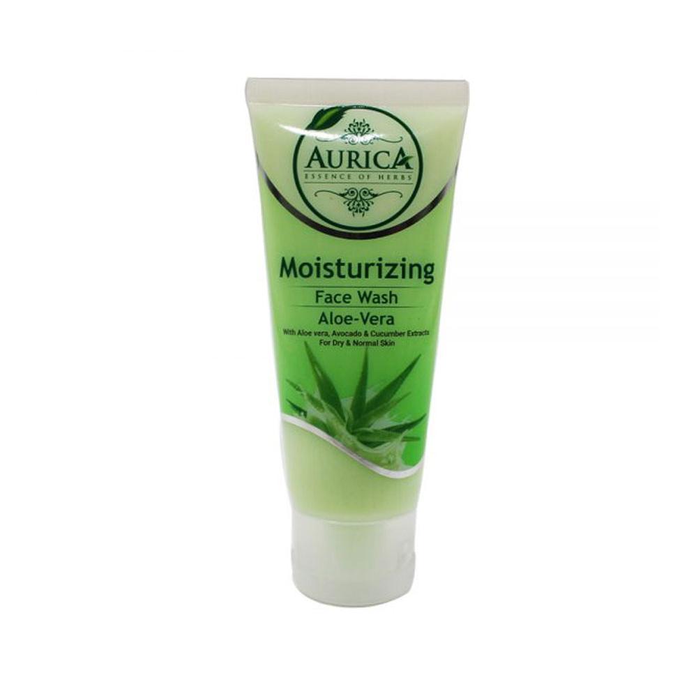 Aurica Moisturizing 