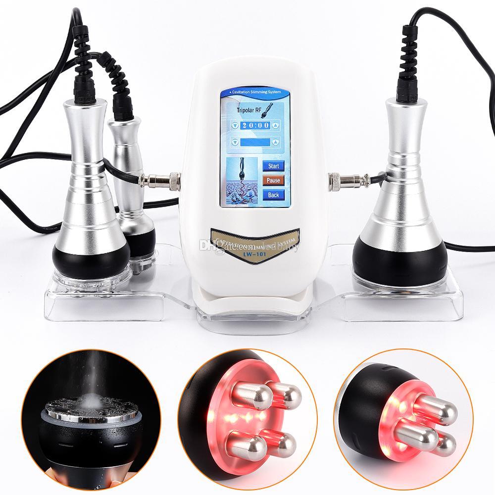 Icon Cavitation Ultr