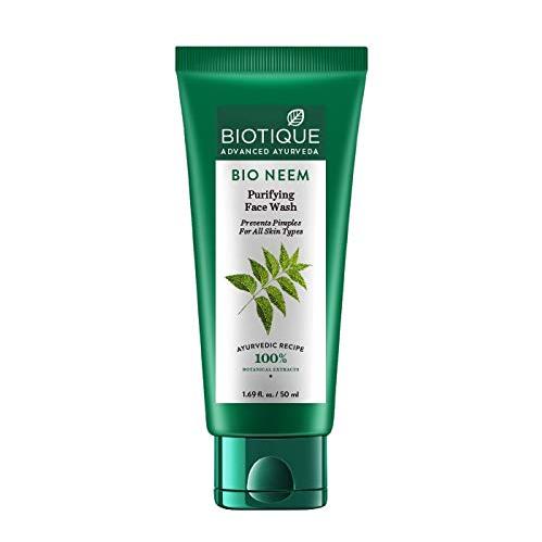 Biotique Bio Neem Pu