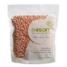 Biosoft Peelable Wax