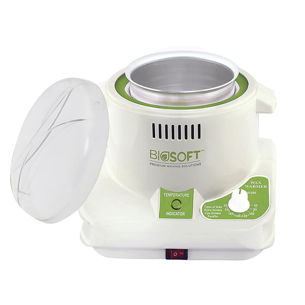Biosoft Solo Wax Heater