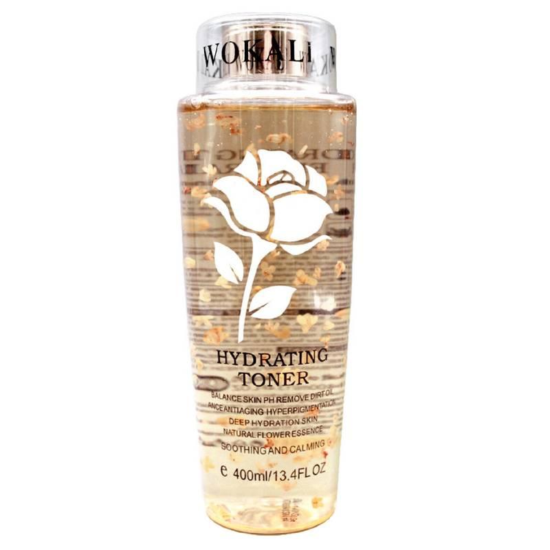 Wokali Hydrating Ton