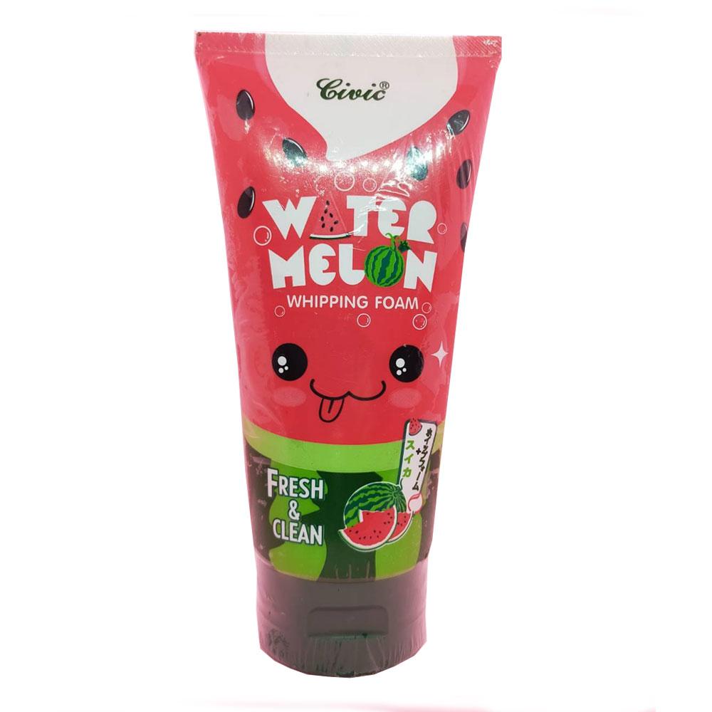 Civic Water Melon Wh