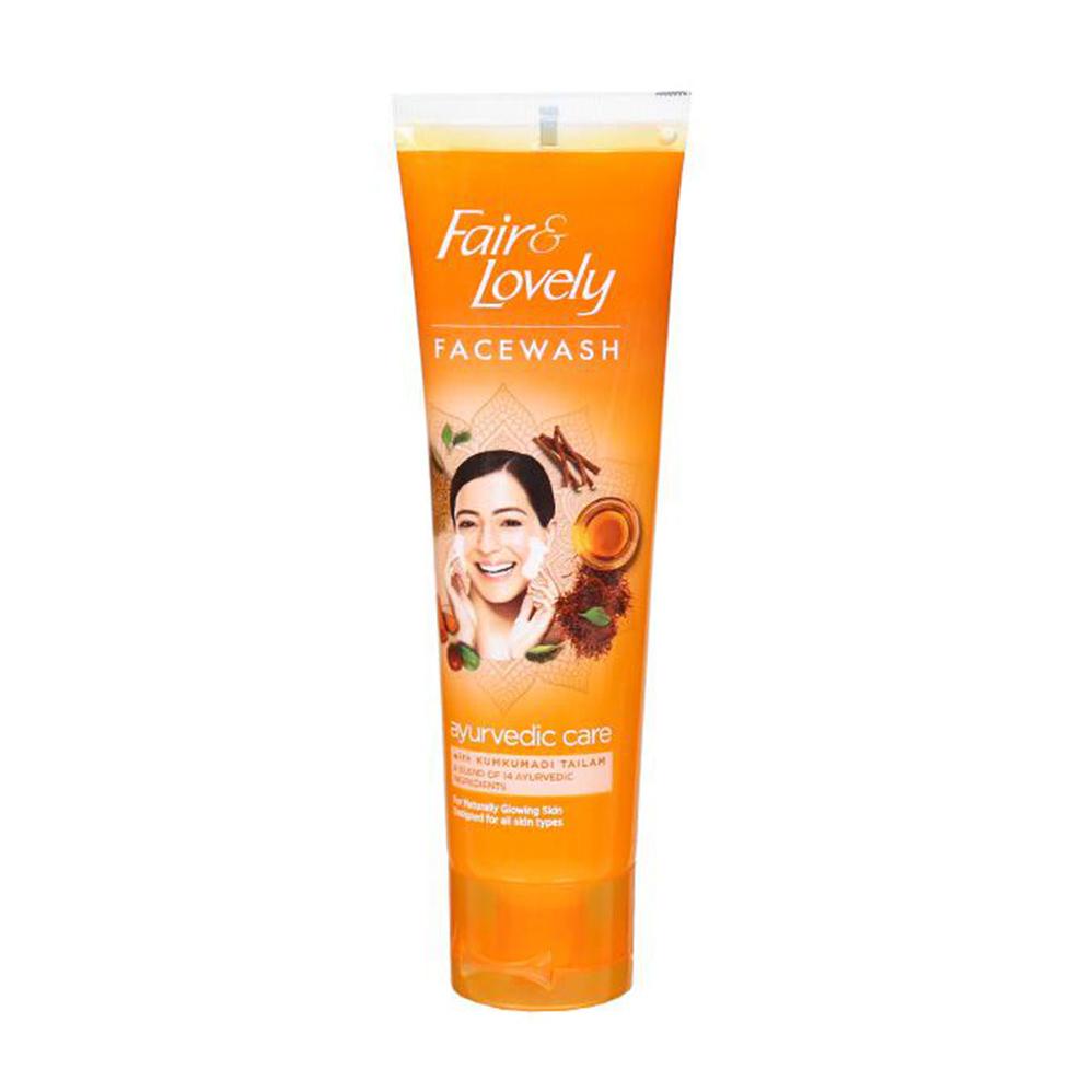 Fair & Lovely Ayurve