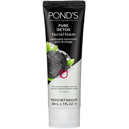 Pond's Pure Detox Fa
