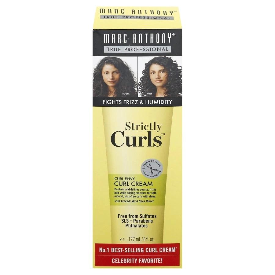 Marc Anthony Strictly Curls Cu
