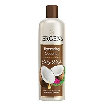 Jergens Hydrating Co