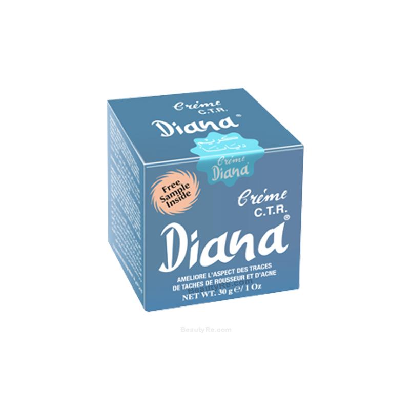 Diana Cream