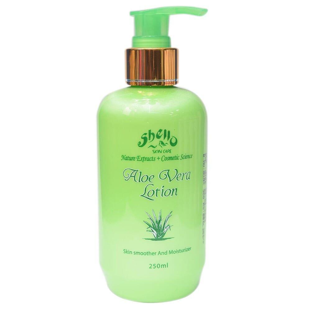 Shello Aloe Vera Lot