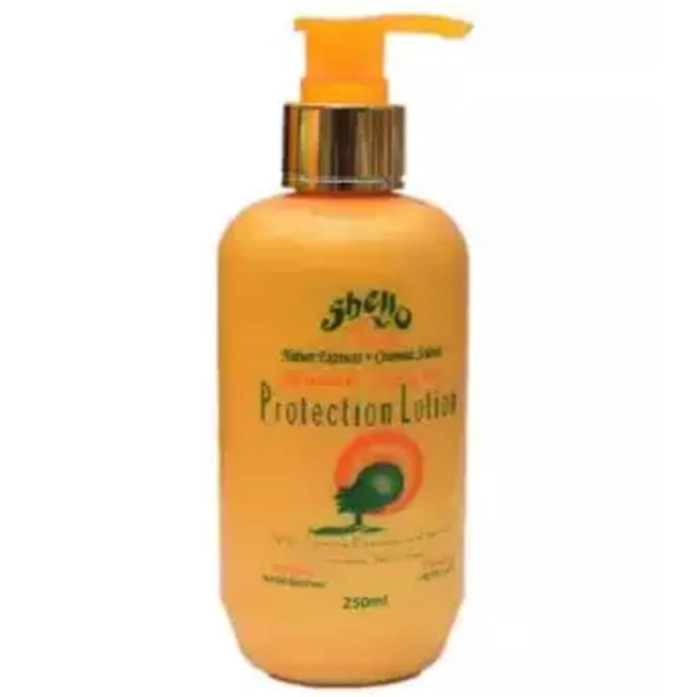 Shello Sun Protectio