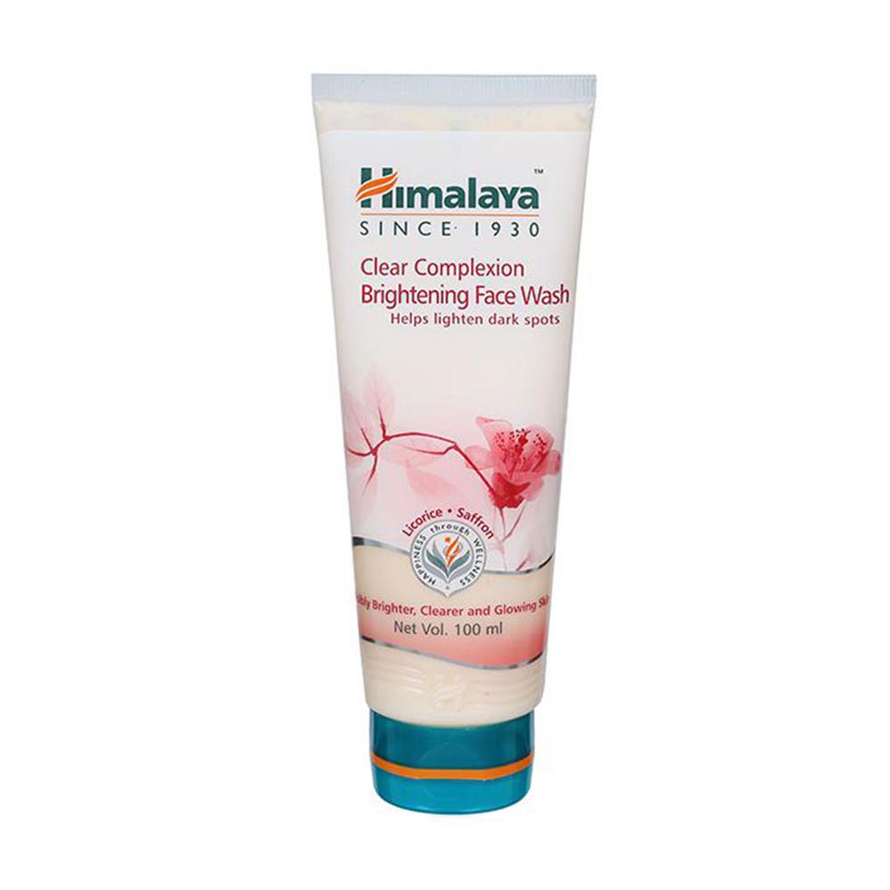 Himalaya Clear Compl