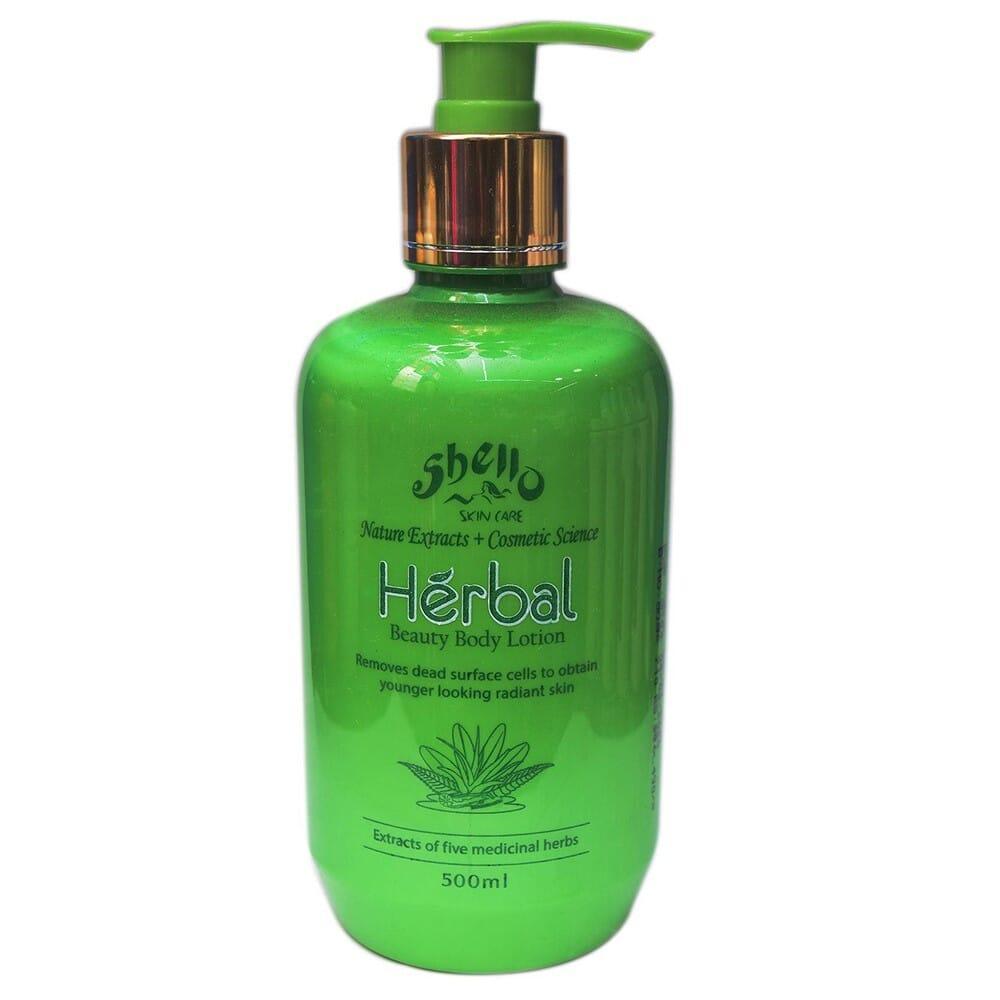 Shello Herbal Beauty