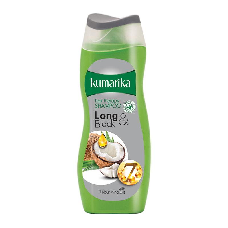 Kumarika Long & Blac