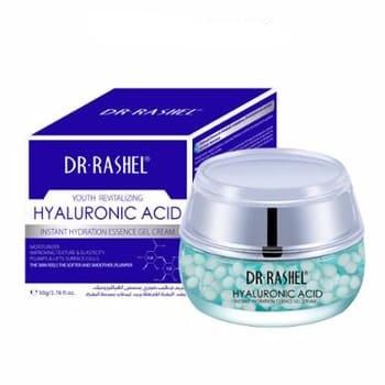 Dr Rashel Youth Revi