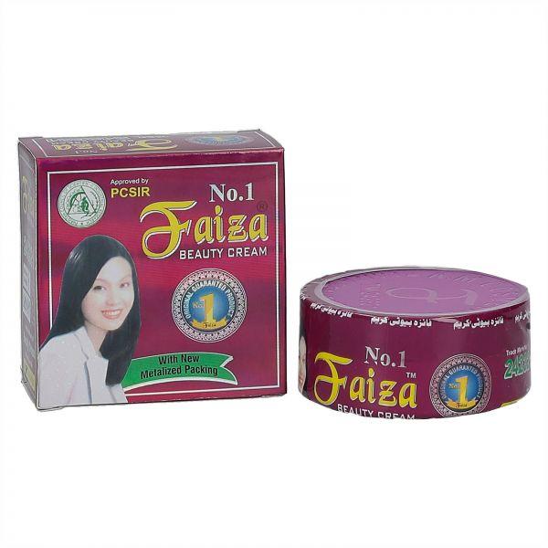 Faiza Beauty Cream (
