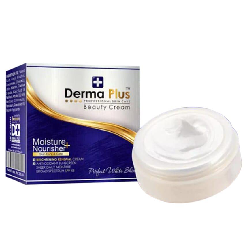 Derma Plus Beauty Cr