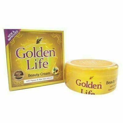 Golden Life Beauty C