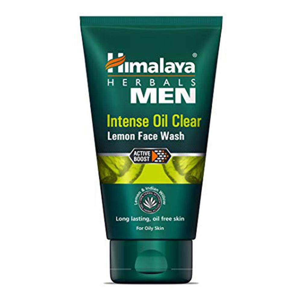 Himalaya Men Intense