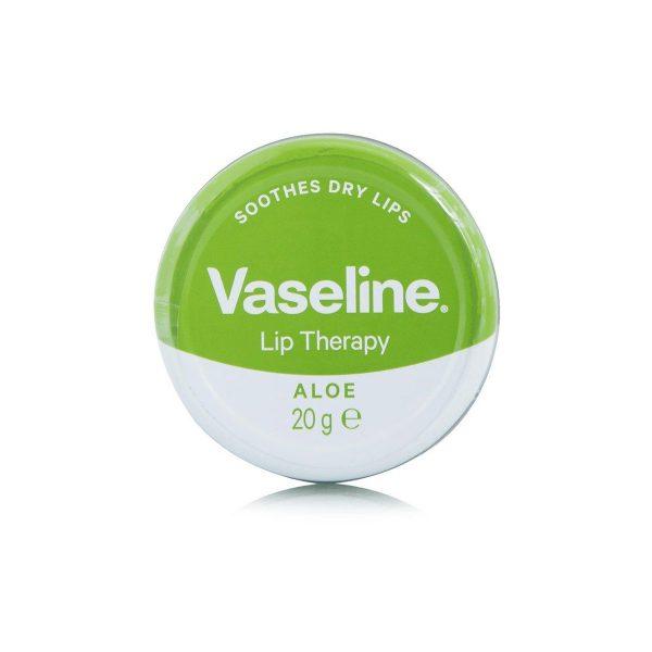 Vaseline Lip Therapy