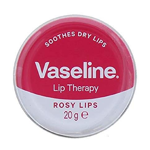Vaseline Lip Therapy
