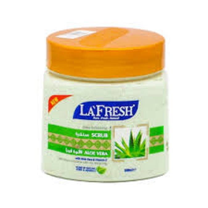 La Fresh Aloe Vera S