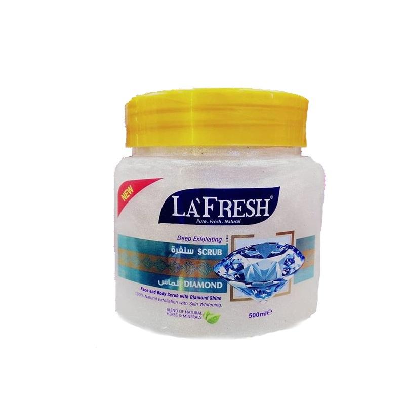 La Fresh Diamond Scr