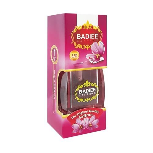 Badiee Saffron