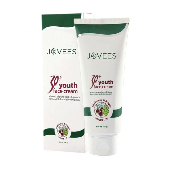 Jovees 30+ Youth Fac