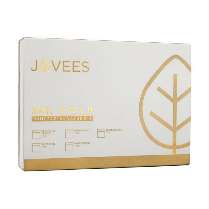 Jovees 24K Gold Mini