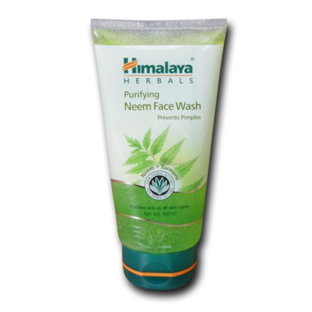 Himalaya Purifying N