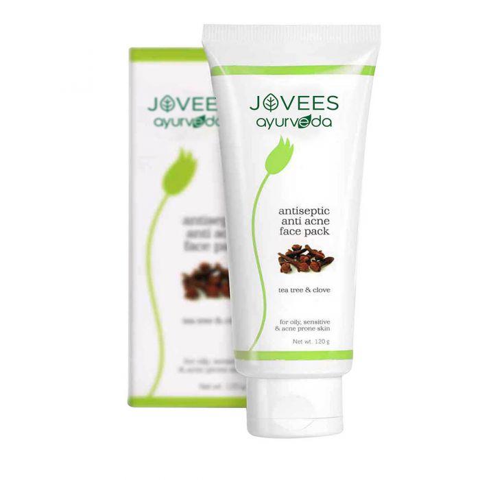 Jovees Anti Acne Fac