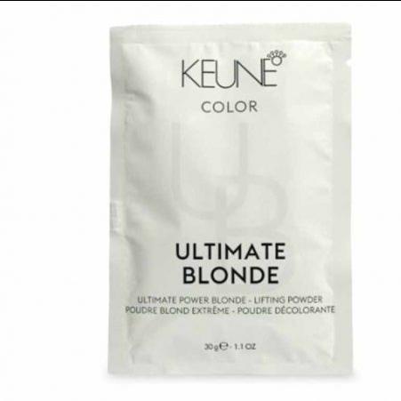 Keune Color Ultimate Blonde