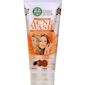 Hollywood Style Clea