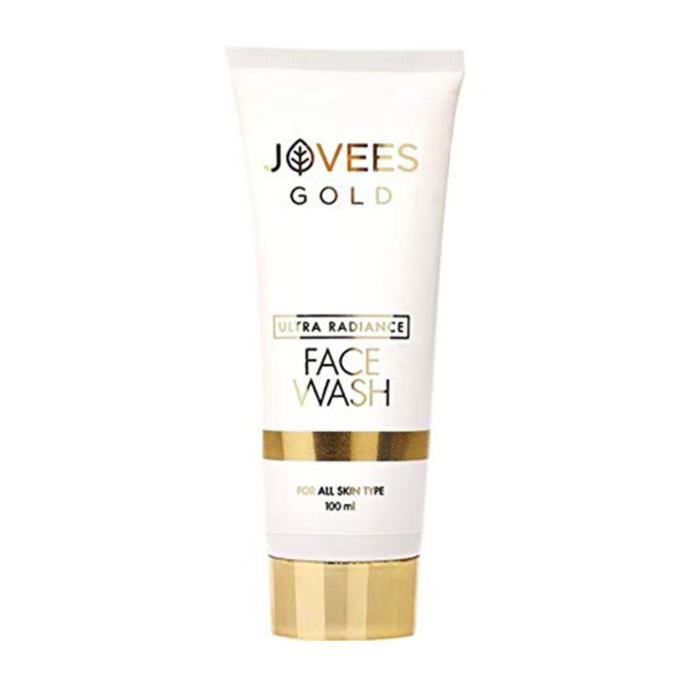 Jovees Gold Ultra Ra
