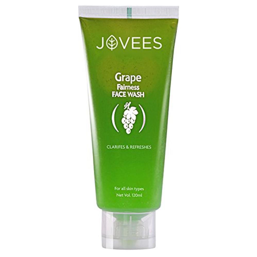 Jovees Grape Fairnes