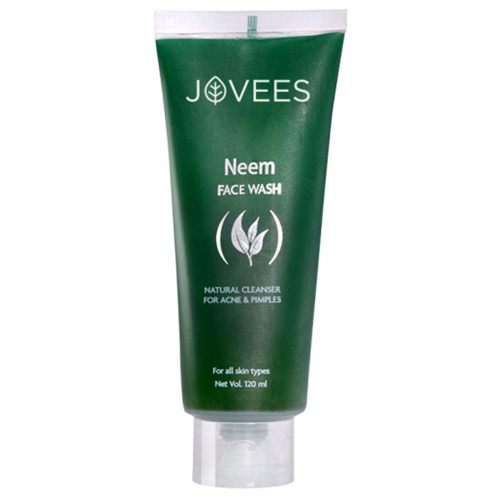 JOVEES Neem Face Was