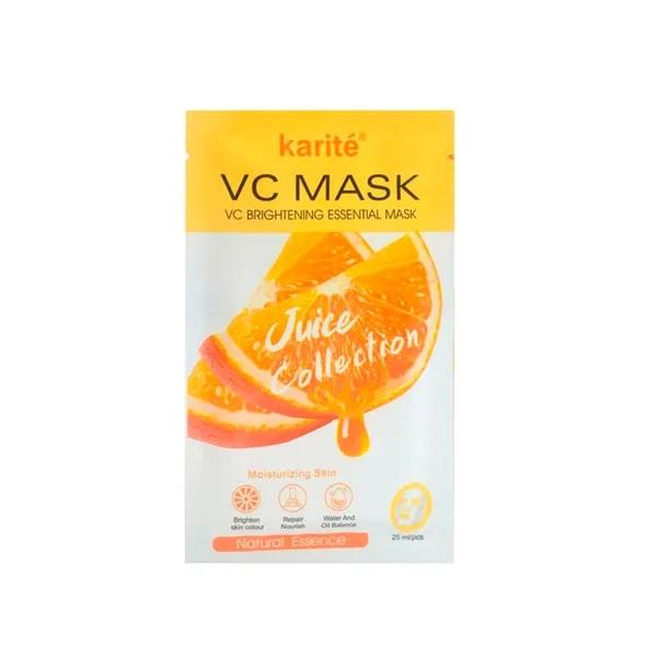 Karite VC Juice Coll