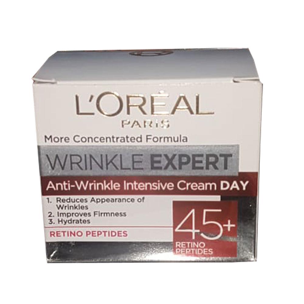 Lóreal Wrinkle Expe