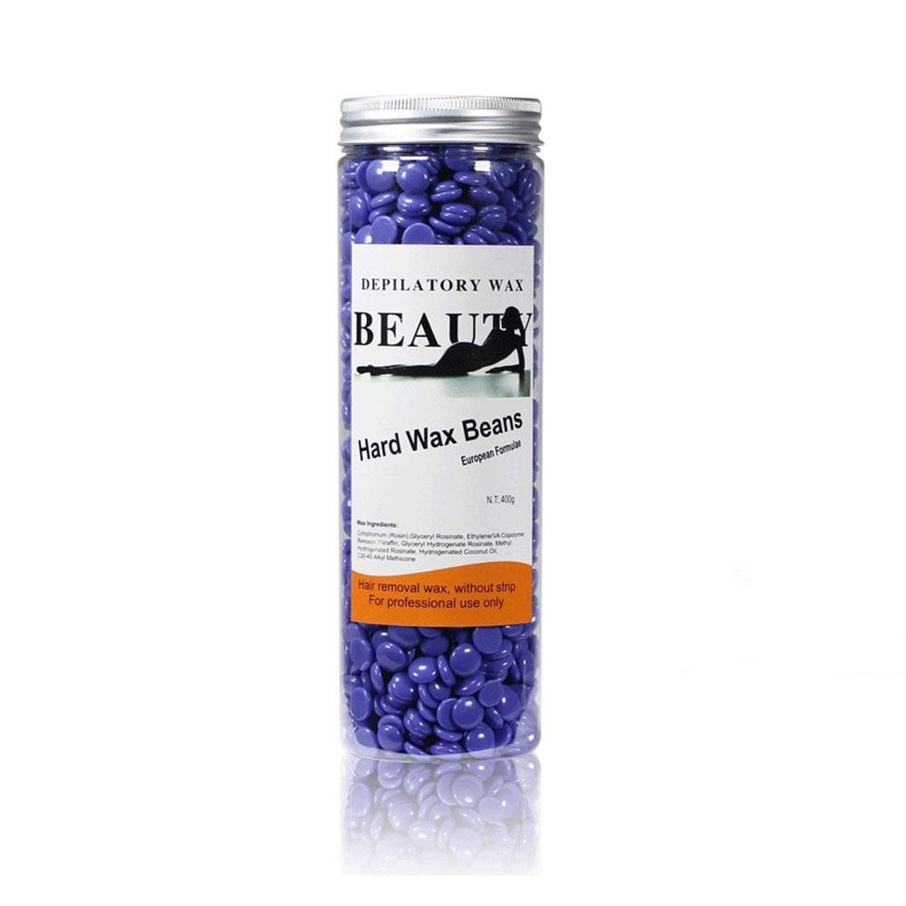 Beauty Hard Wax Bean