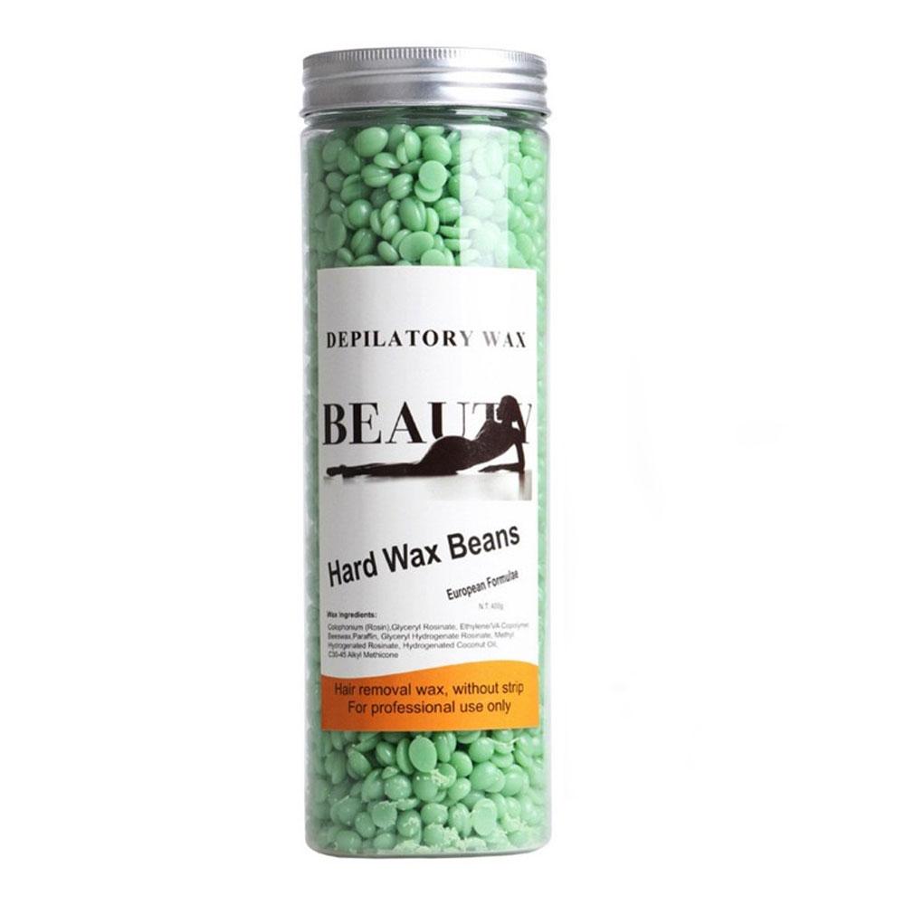 Beauty Hard Wax Bean