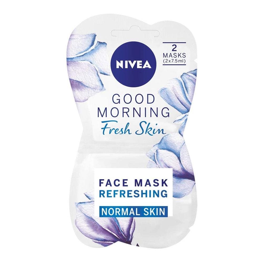 NIVEA Good Morning F